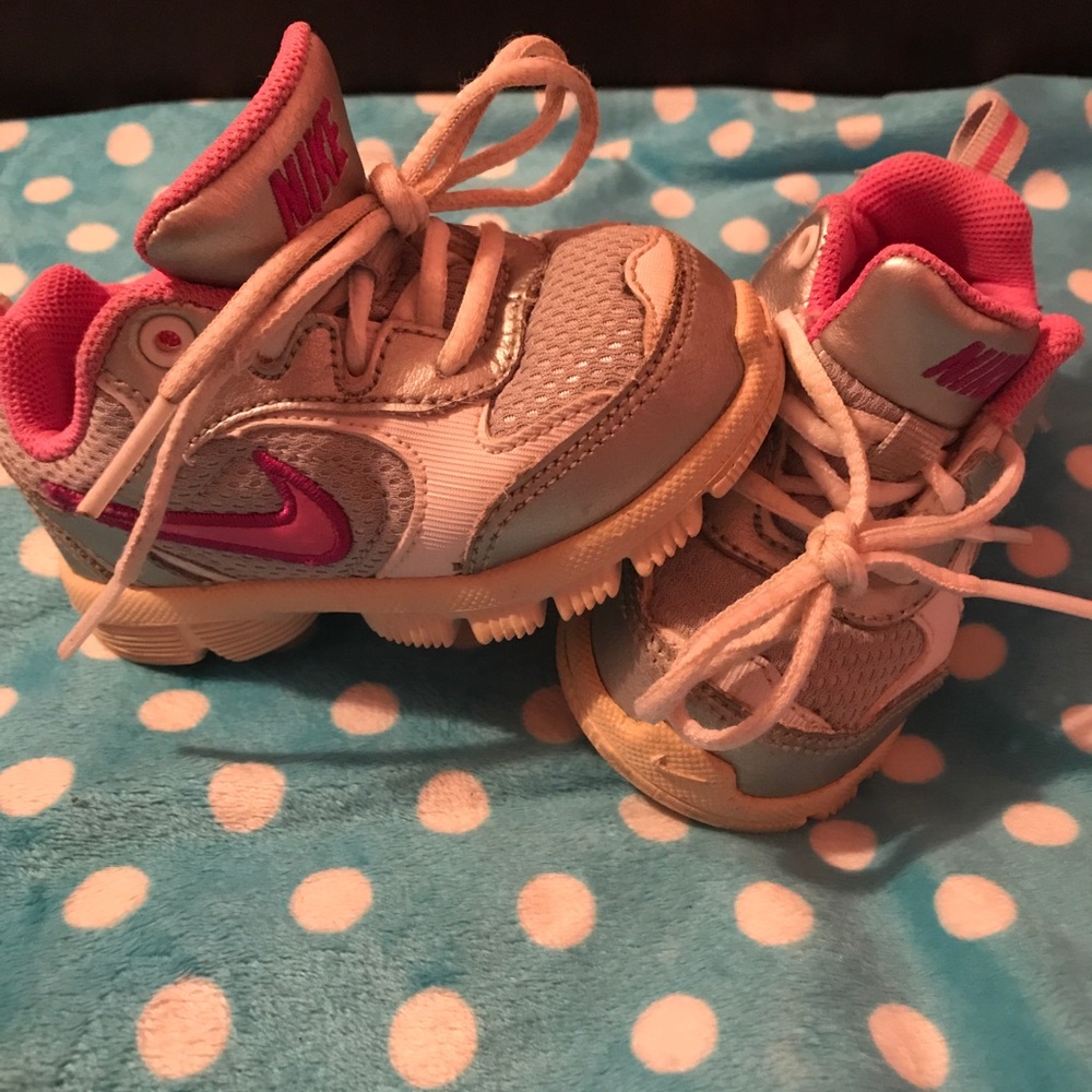🤩 GUC NIKE For Baby Girl 🤩